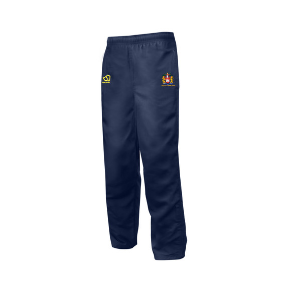 Junior Training Tracksuit Bottoms-WIGAN