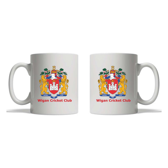 Mug-WIGAN