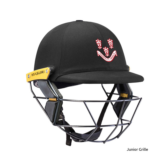 T Line Steel Junior Helmet-THORP