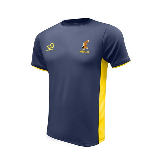 Mens Training Shirt -MARPCC