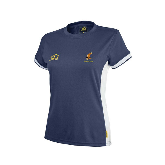 Women's Training Shirt -MARPCC