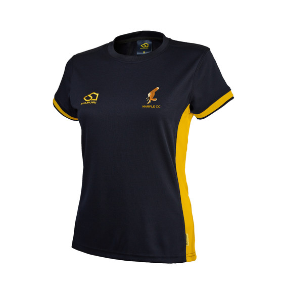 Women's Training Shirt -MARPCC