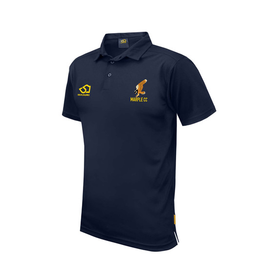 Mens Performance Polo-MARPCC