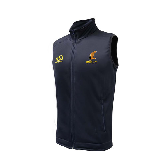 Unisex Gilet -MARPCC