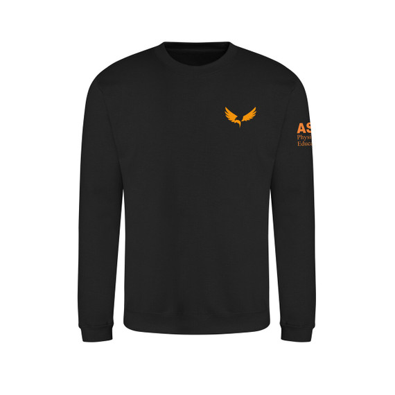 Junior Unisex Casual Sweater  -ASL