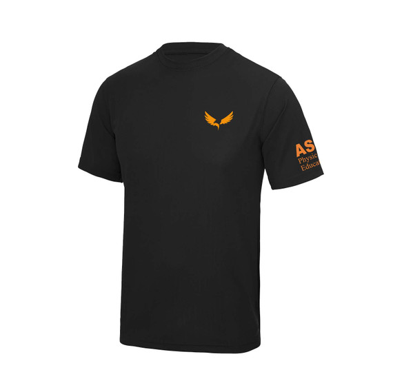 Active T- Shrit-ASL