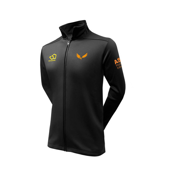 Ladies Tech Fleece-ASL