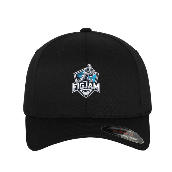 Flexfit Cap -FIGJ2