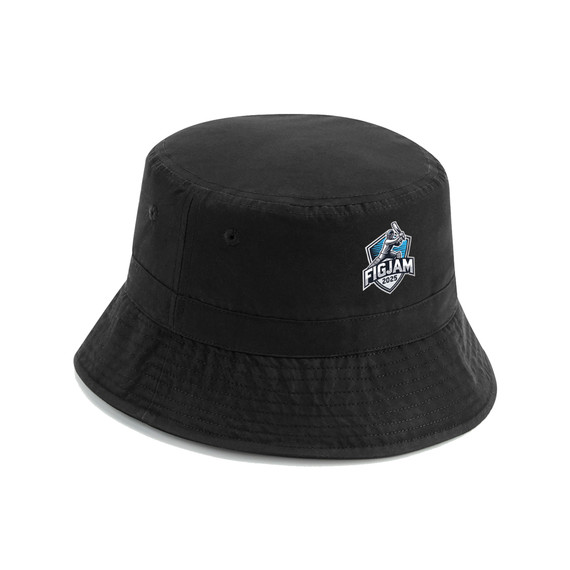 Bucket Hat-FIGJ