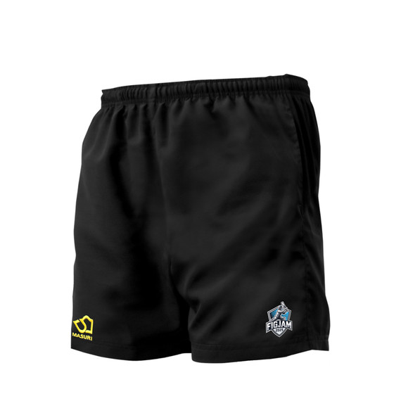 Junior Training Short -FIGJ