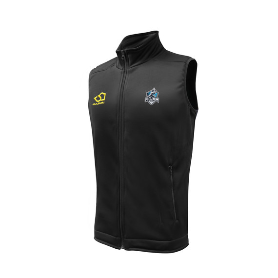 Unisex Gilet -FIGJ