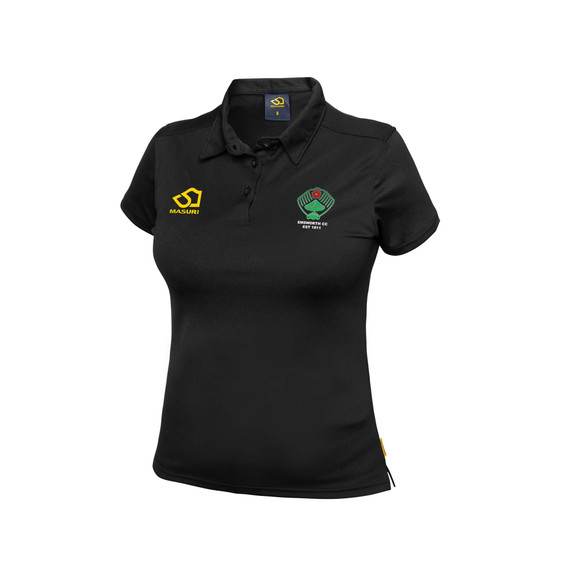 Women's Performance Polo-EMSWO