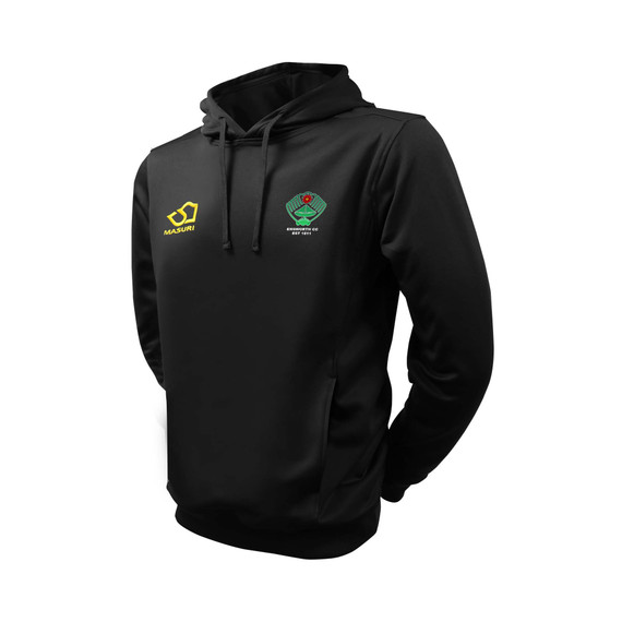 Unisex Hoodie -EMSWO