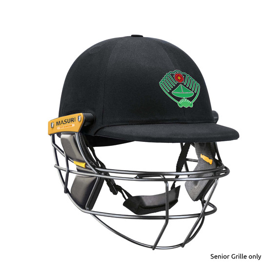 E Line Titanium Helmet-EMSWO