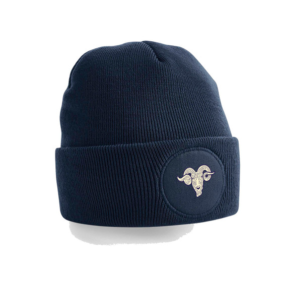 Tech Beanie-SHIPB