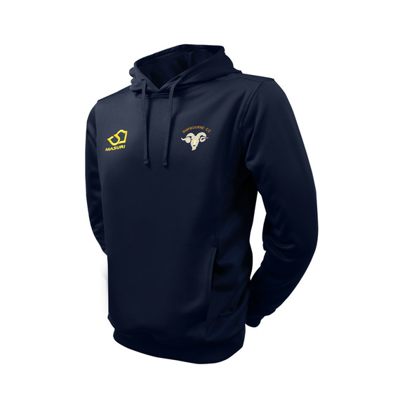 Unisex Hoodie -SHIPB