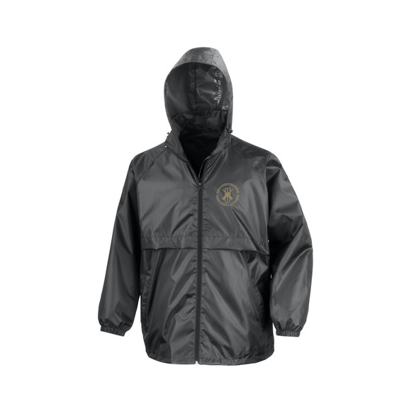 Raincoat / Jacket-BHSCC