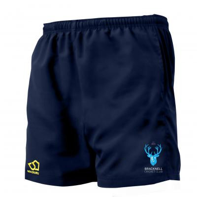 Mens Training Short -BRACK