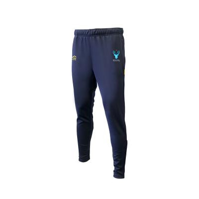 Mens Slim Fit Trouser -BRACK