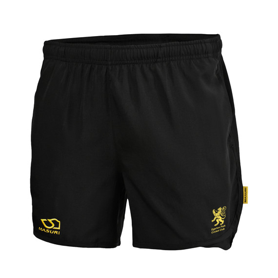 Women's Training Shorts-EGPARK