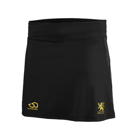 Women's Training Skort-EGPARK