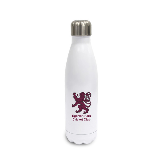 Stainless Steel Water Bottle -EGPARK