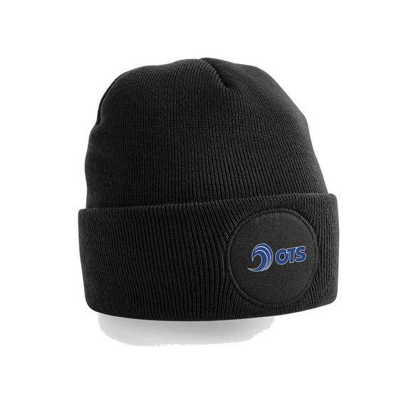 Tech Beanie-OTSERVICE