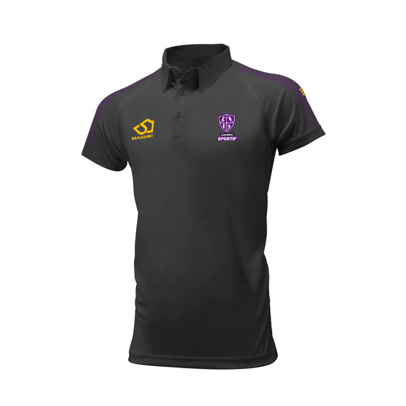 Mens Short Sleeve Coloured Cricket Shirt -LNSP