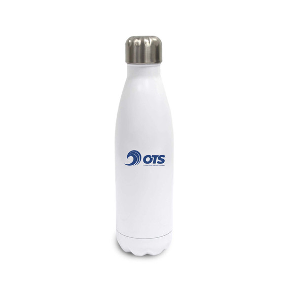 Stainless Steel Water Bottle -OTSERVICE