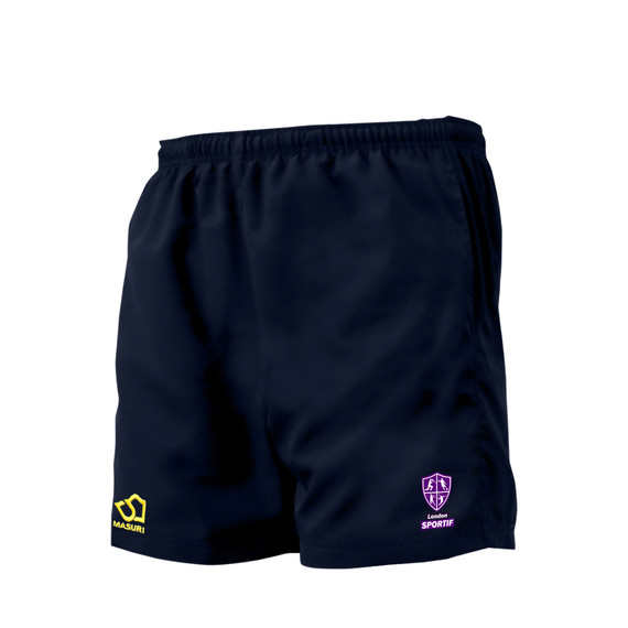 Mens Training Short -LNSP