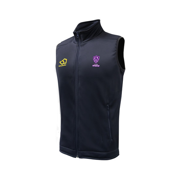Junior Gilet -LNSP