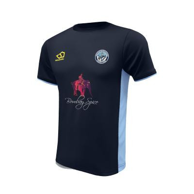 Mens Training Shirt -WRWCC