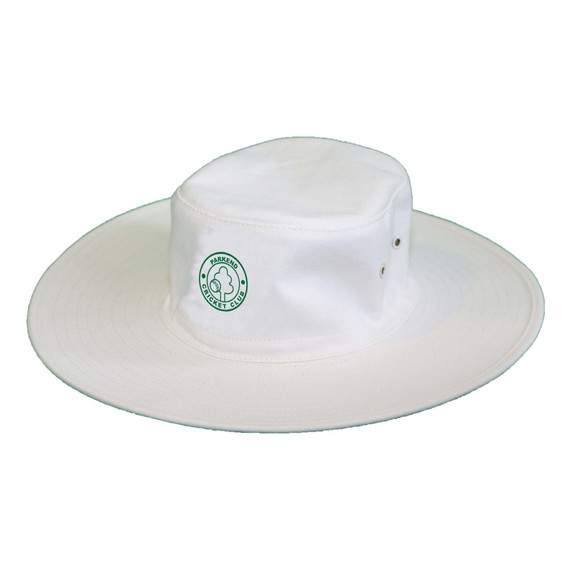 Sunhat-PARKCC