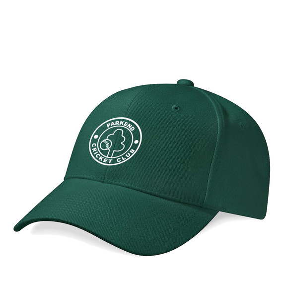 Basic Cap -PARKCC