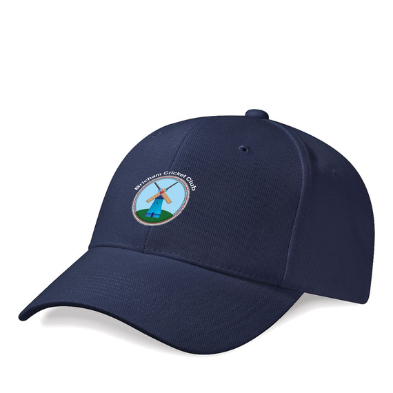 Basic Cap -BIRCH