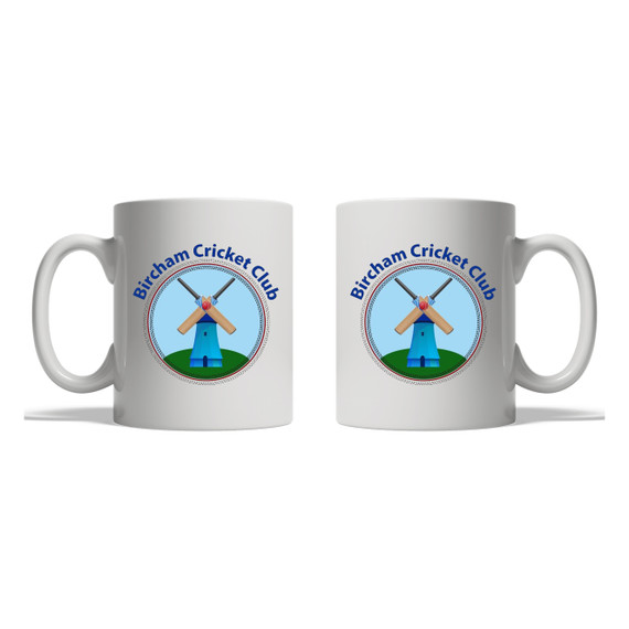 Mug-BIRCH