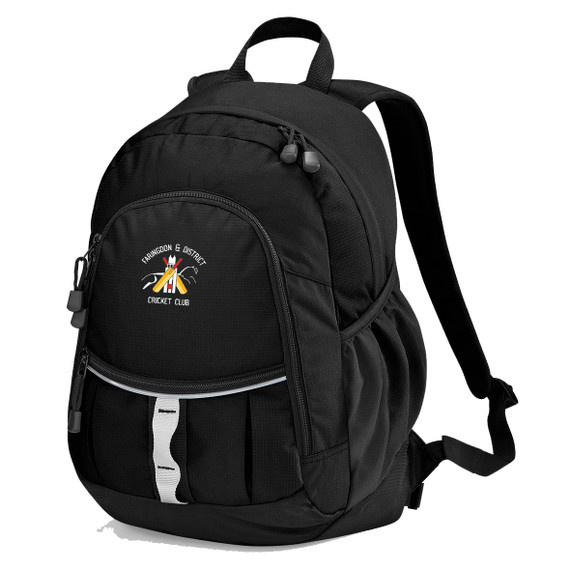 Rucksack -FDONCC