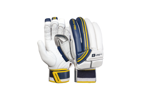 Masuri E Line Pro Batting Gloves-BUCKWEST