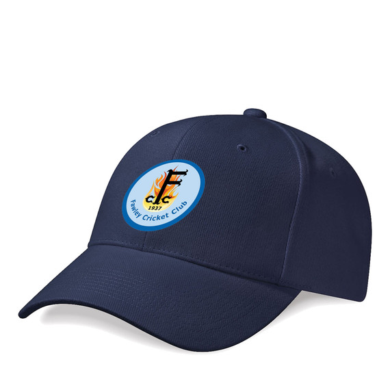 Basic Cap (Bundle)-FAWLEY