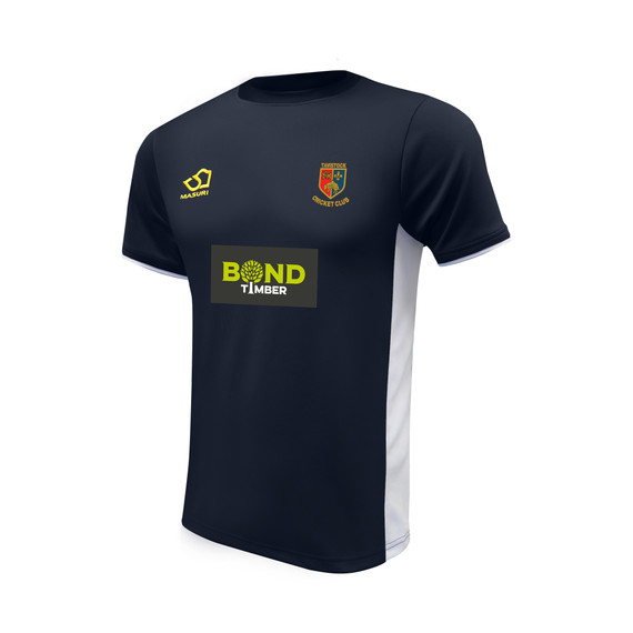 Mens Training Shirt -TAVI