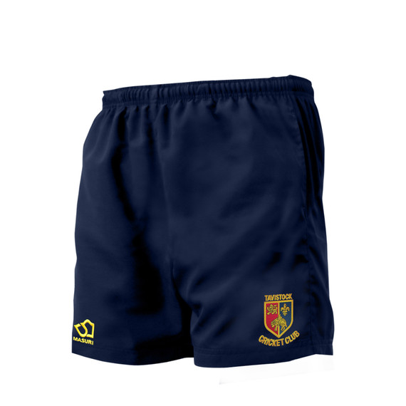 Junior Training Short -TAVI