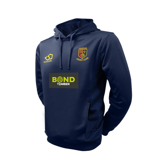 Unisex Hoodie -TAVI