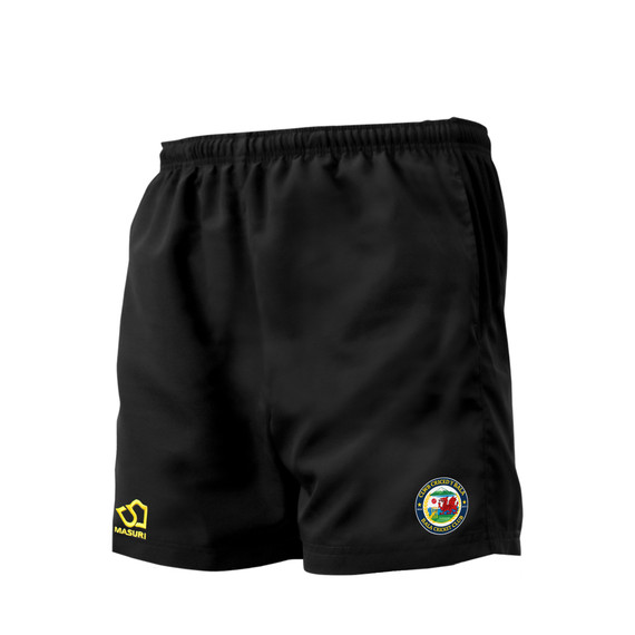 Junior Training Short -CCYB