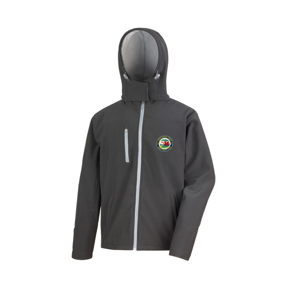 Mens Softshell Jacket-CCYB