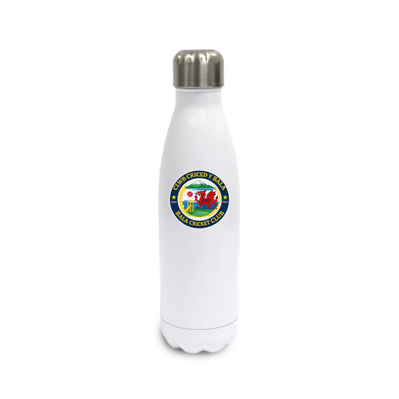 Stainless Steel Water Bottle -CCYB