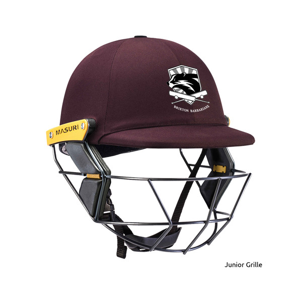 T Line Steel Junior Helmet-BRIXB