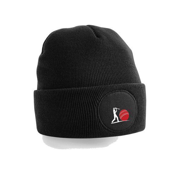 Tech Beanie-CRMCA