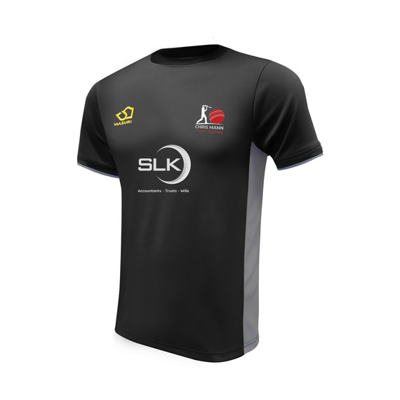 Mens Training Shirt -CRMCA