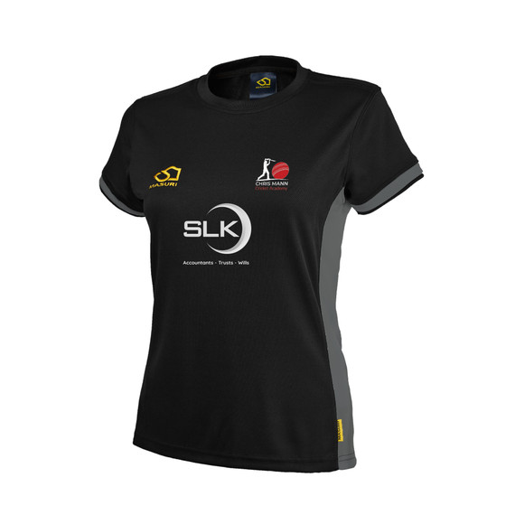 Womans Training Shirt -CRMCA