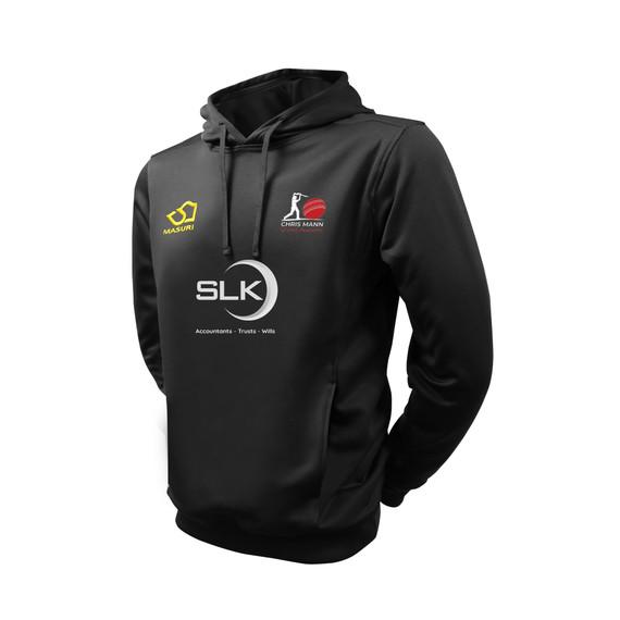 Junior Hoodie -CRMCA